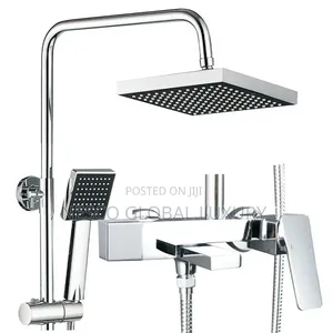 Shower 160 Turning