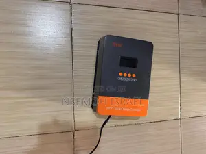 MPPT Solar Charge Controller