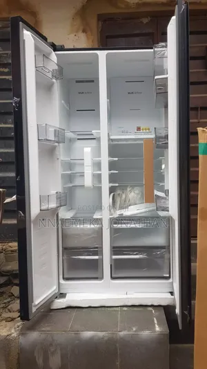 Hisense Double Door