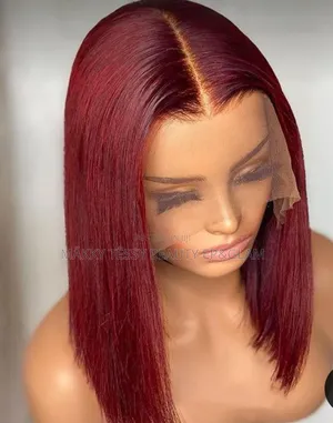 Hair Beauty