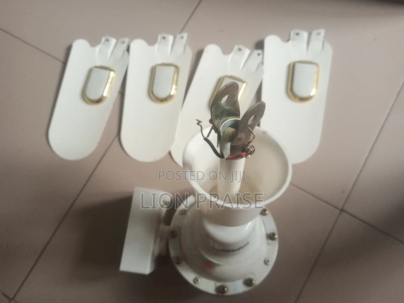 Ceiling Fan