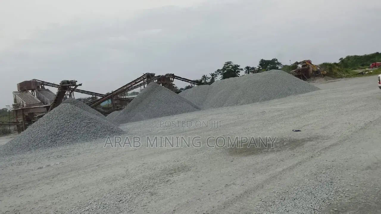 Flooring Granite