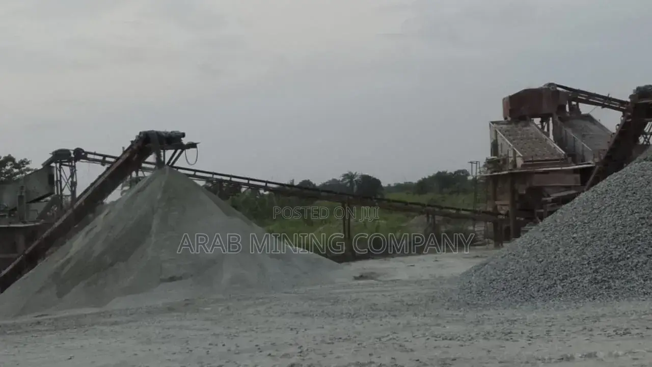 Flooring Granite