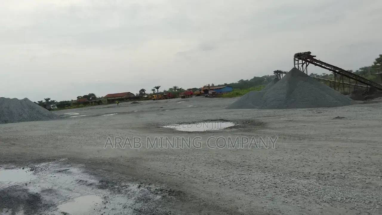 Flooring Granite