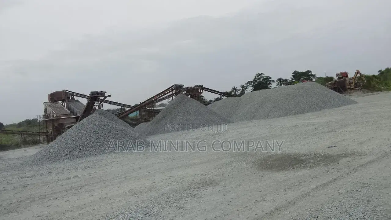 Flooring Granite