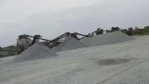 Flooring Granite