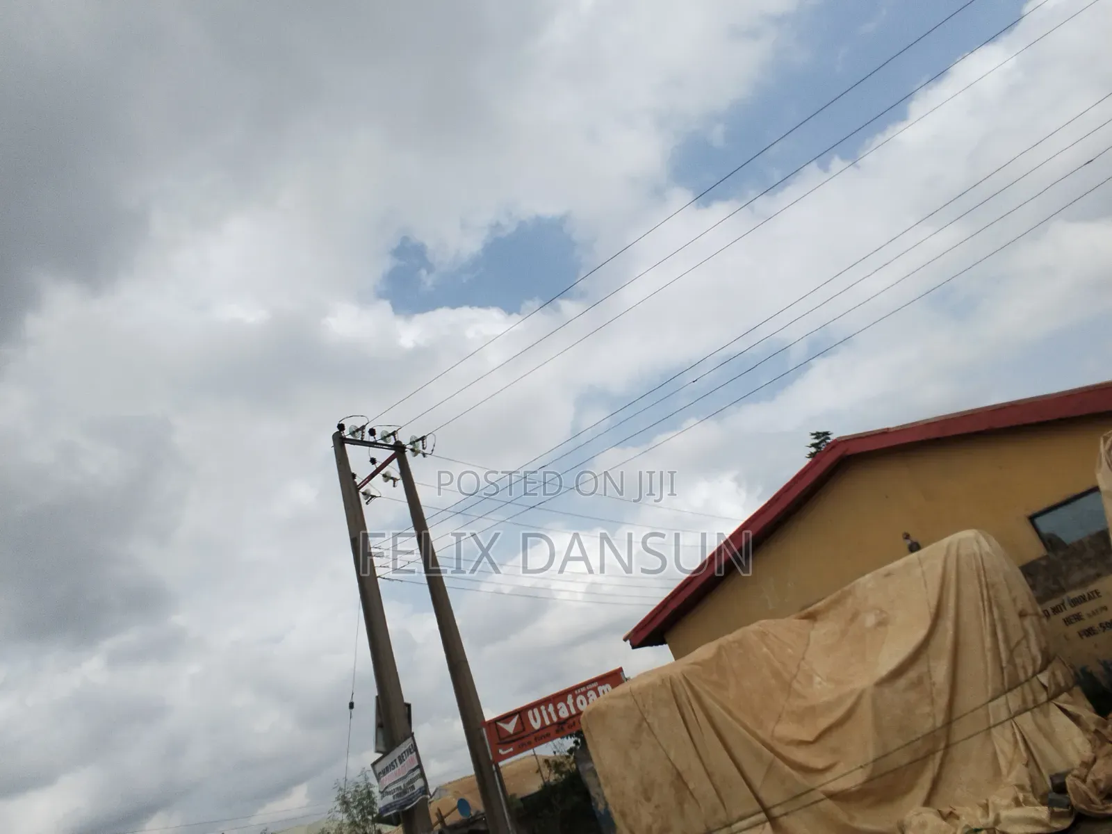 Dangote Mangal Cement Distributor