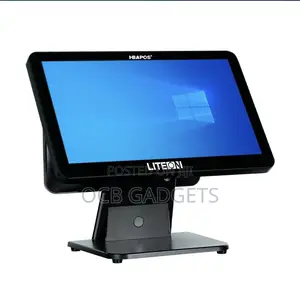 Liteon Double Screen Pos System