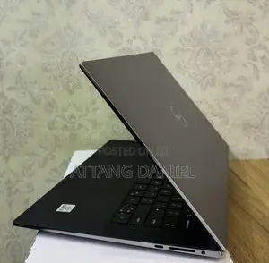 Laptop Dell Precision 5550 16GB Intel SSD 512GB