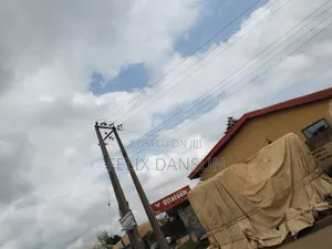 Dangote Mangal Cement