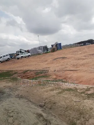 Dangote Mangal Cement
