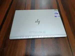 Laptop HP EliteBook 840 G5 16GB Intel Core i5 SSD 512GB