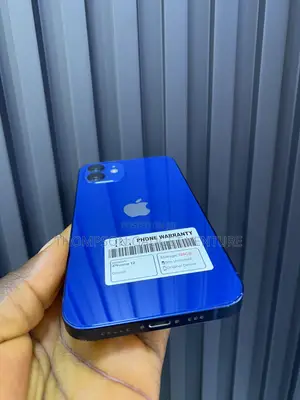 Apple iPhone 12 128 GB Blue