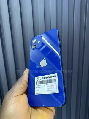 Apple iPhone 12 128 GB Blue