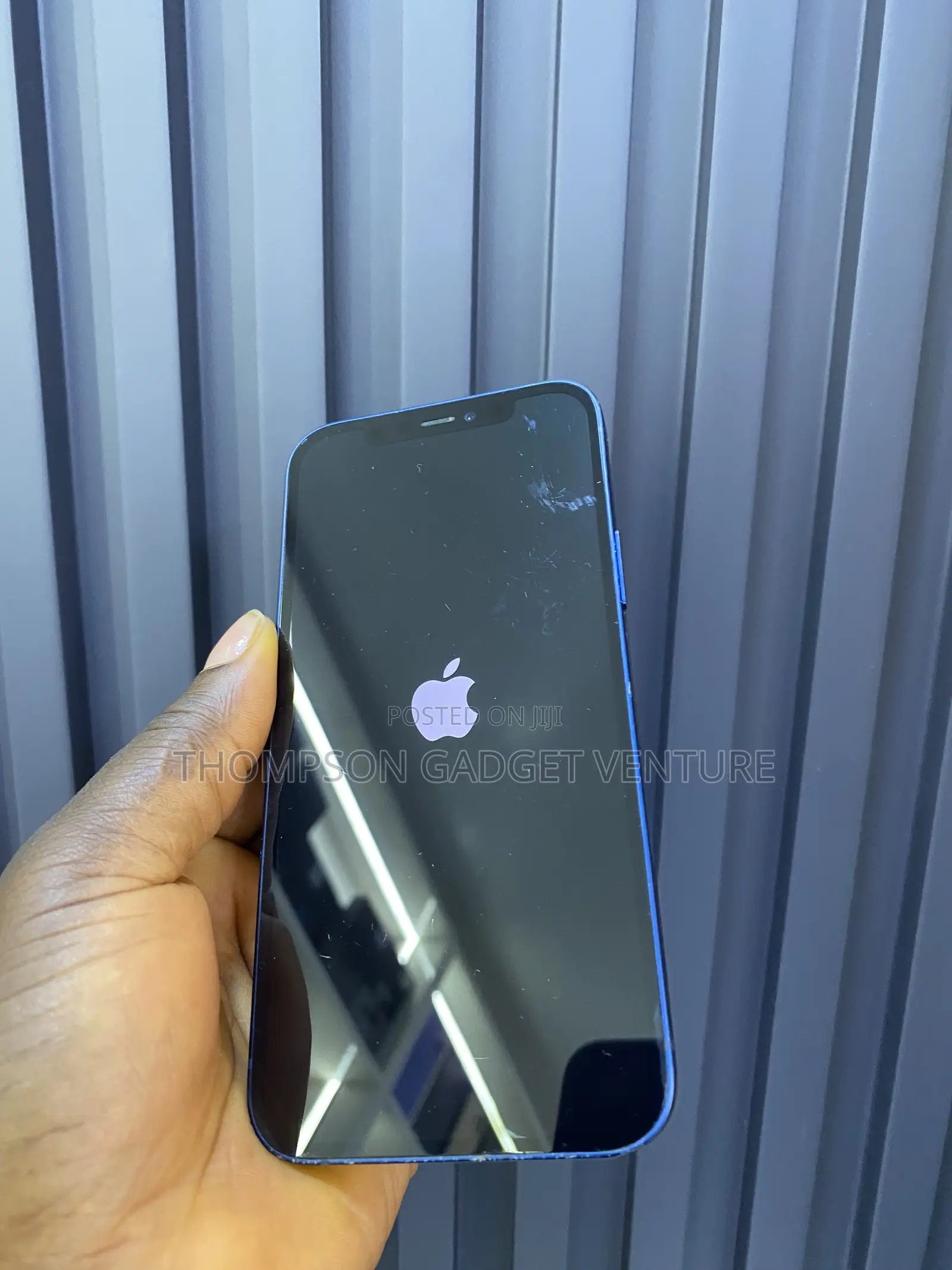 Apple iPhone 12 128 GB Blue