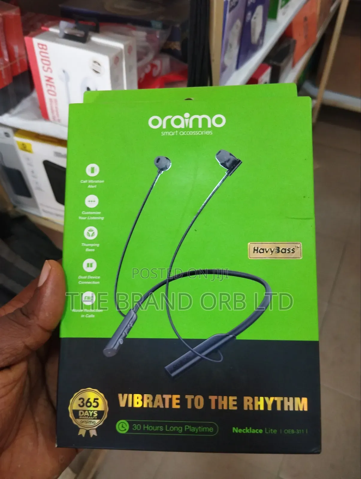 Oraimo Airpod