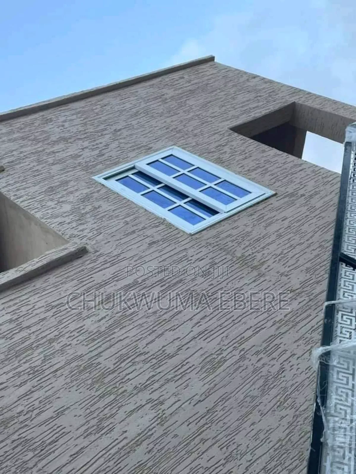 Gravitex, Travertino and Stone Effect