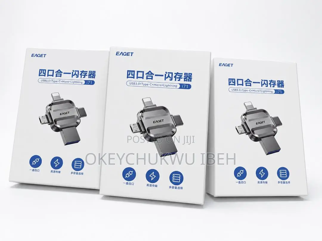 Flash Drive