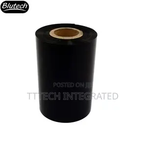 110mm by 300metres Resin Ribbon