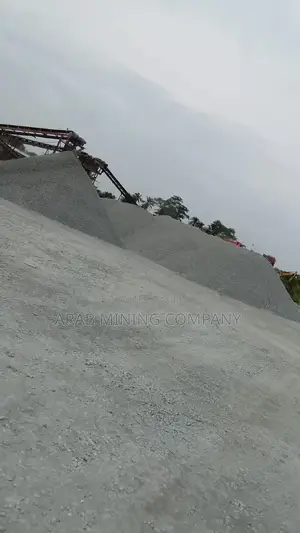 Chipping on Flooring