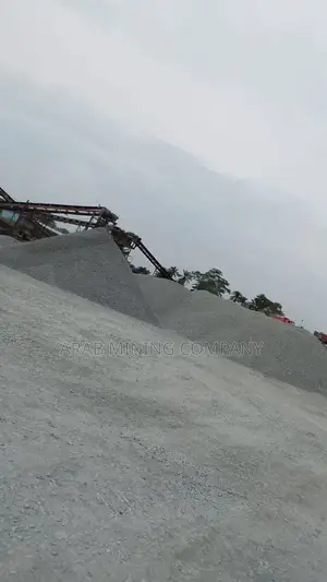 Chipping on Flooring