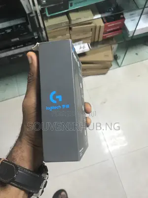 G304 Wireless Gaming Mouse