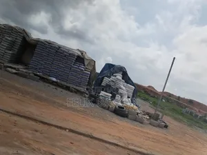 Lafage Cement Distributor