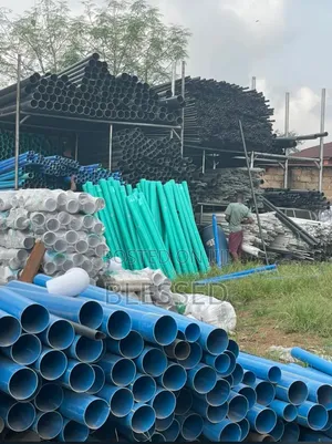 Plumbing Materials