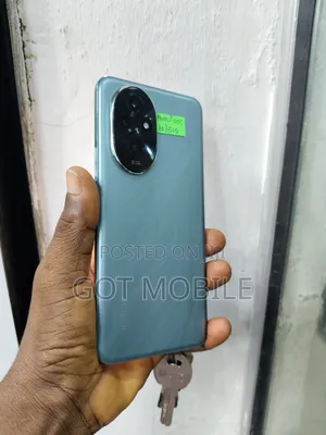 Honor 200 512 GB Green