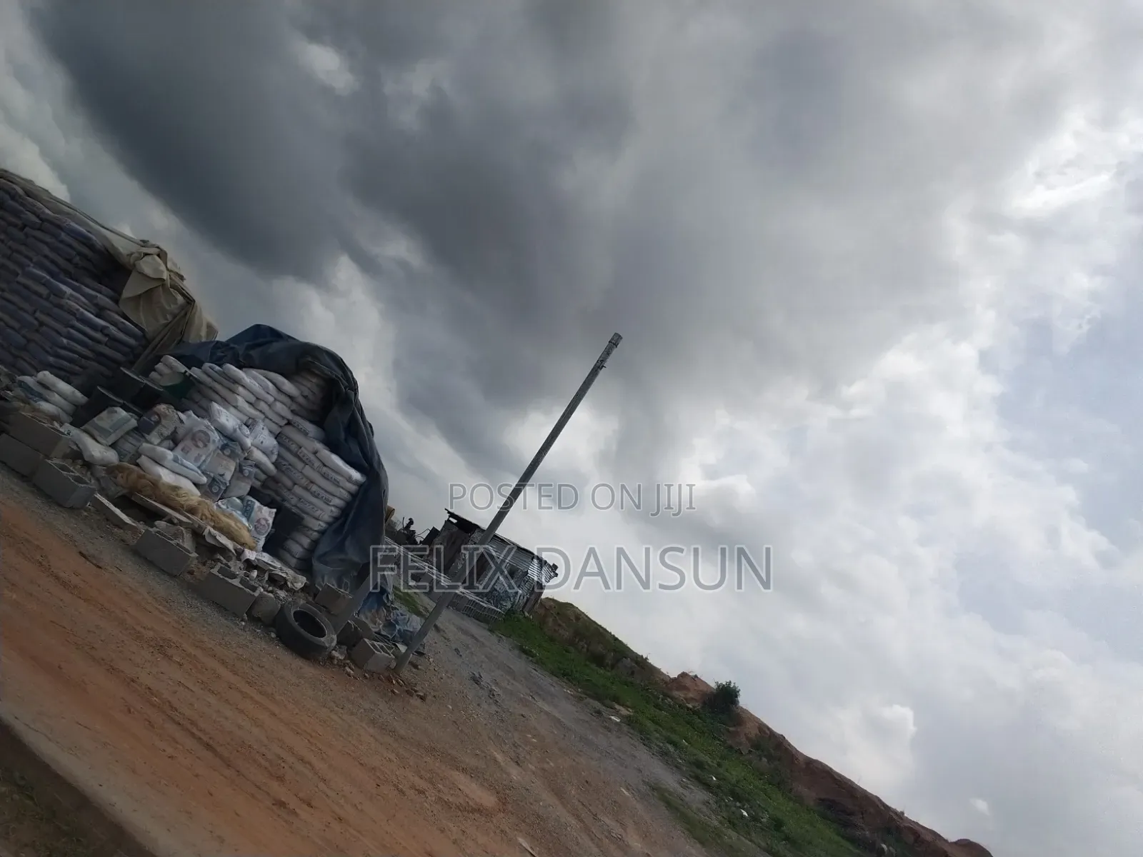 Dangote Mangal Cement Distributor