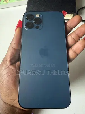 Apple iPhone 12 Pro 128 GB Blue