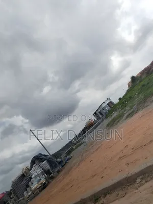 Lafage Dangote Cement Distributor