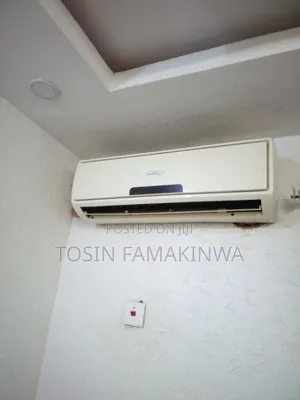 Haier Themocool Ac