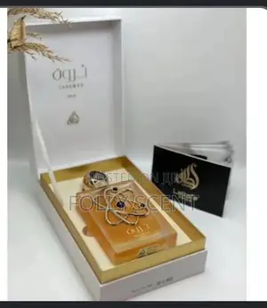 Khamrah Perfume , Tharwah Gold, Arabiyat Prestige, Liquid Brun