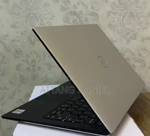 Laptop Dell XPS 13 7390 8GB Intel Core i5 SSD 512GB