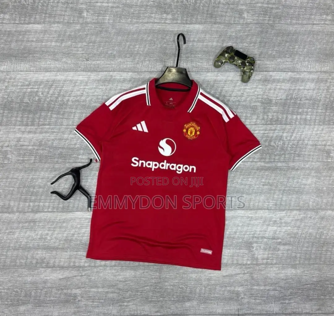 Club Jersey