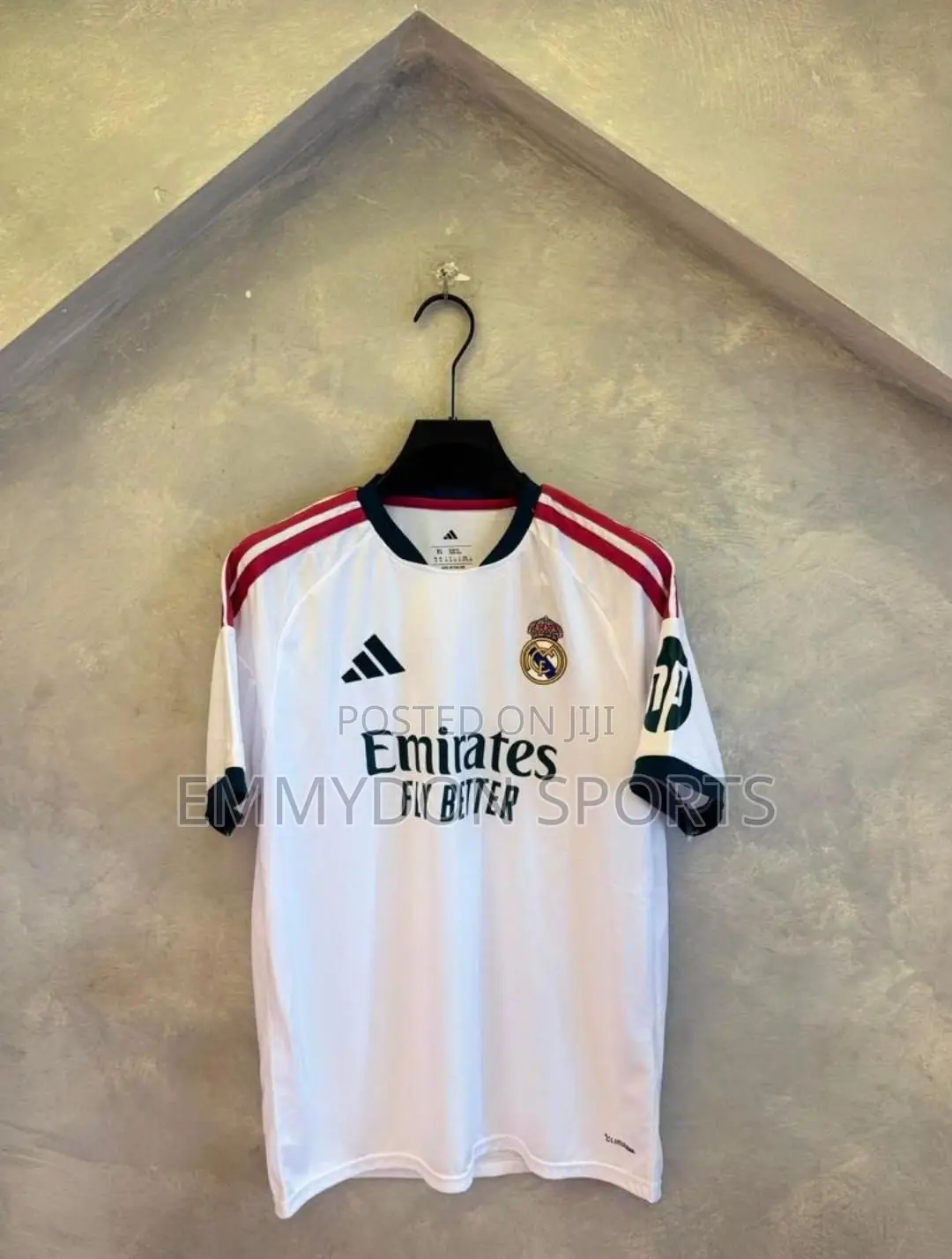Club Jersey