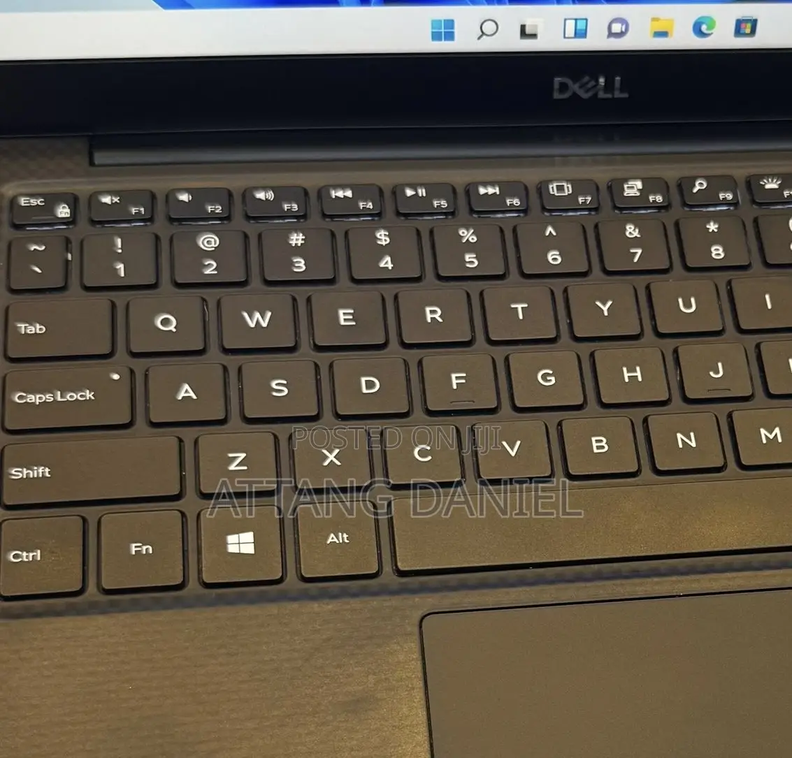 Laptop Dell XPS 13 7390 8GB Intel Core i5 SSD 512GB