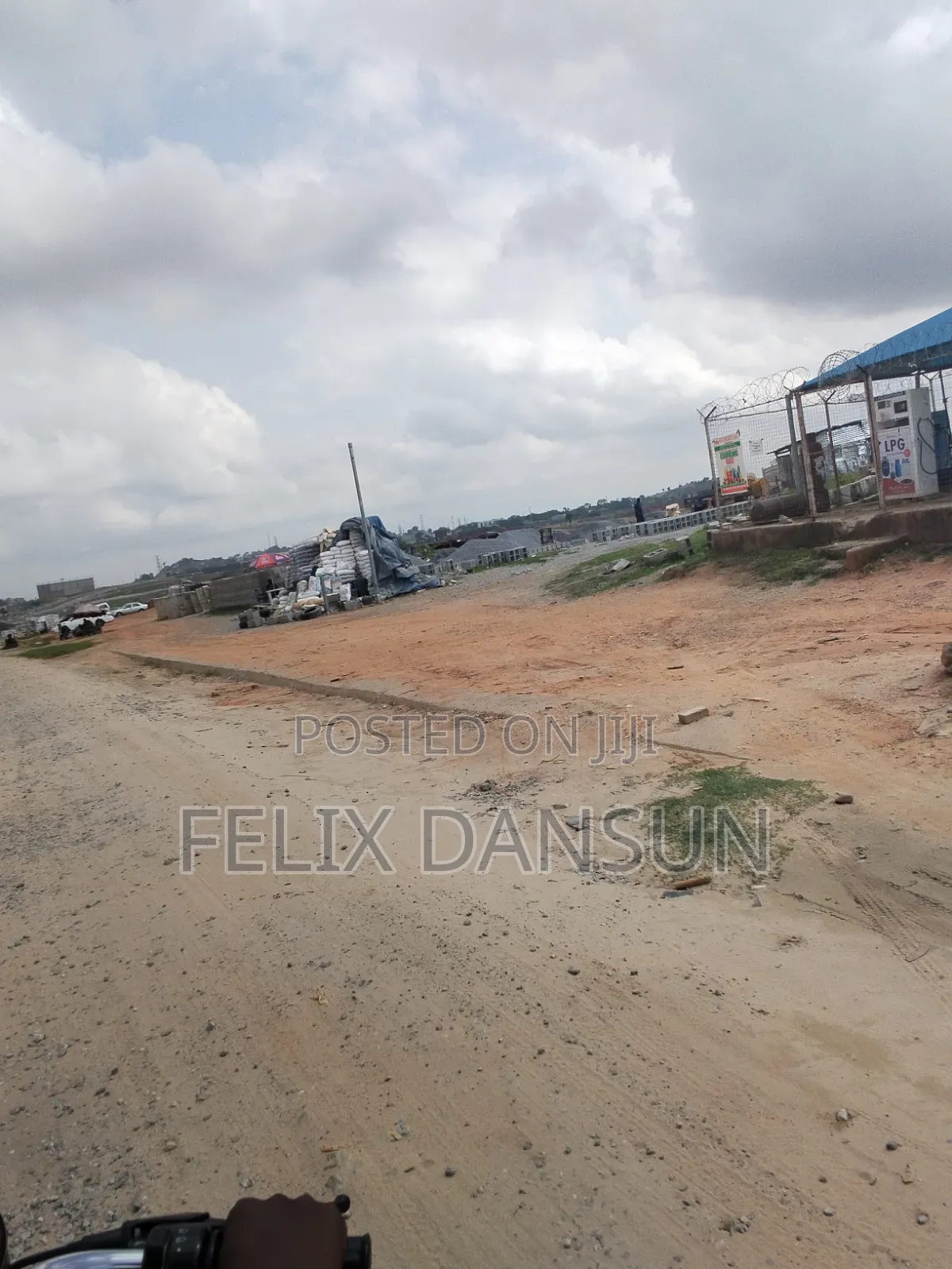 Dangote Bua Cement Distributor