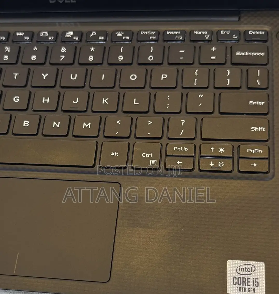 Laptop Dell XPS 13 7390 8GB Intel Core i5 SSD 512GB