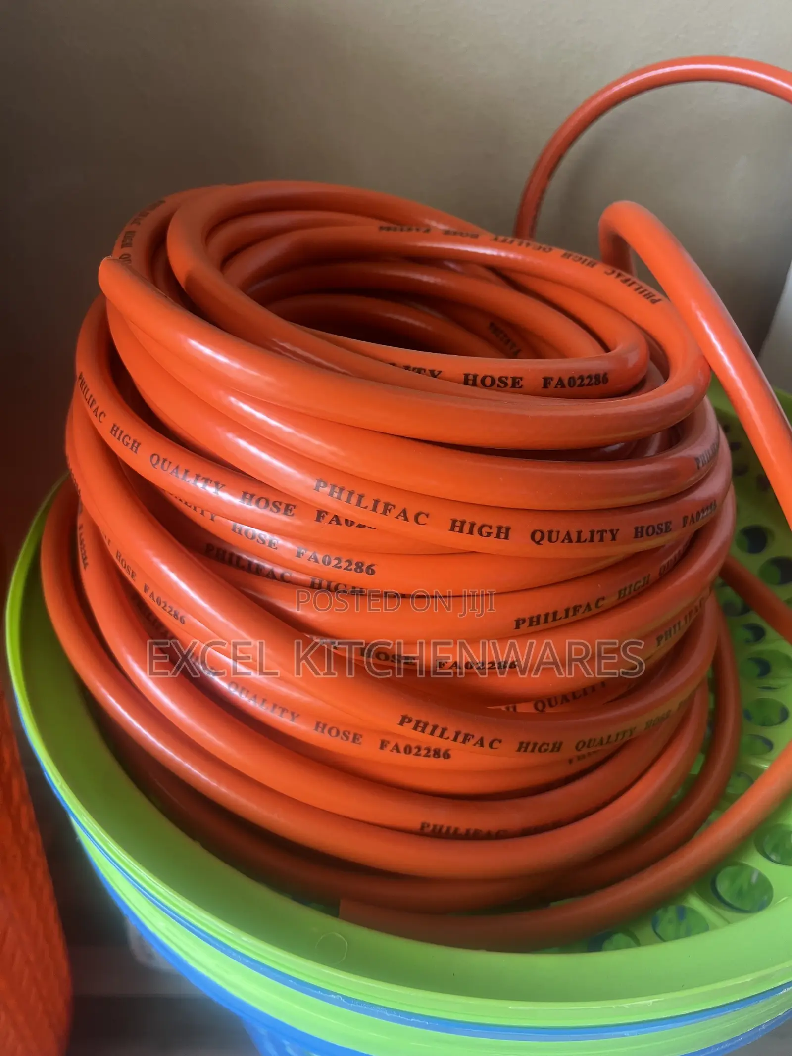 Gas Accessories