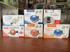 Gas Accessories