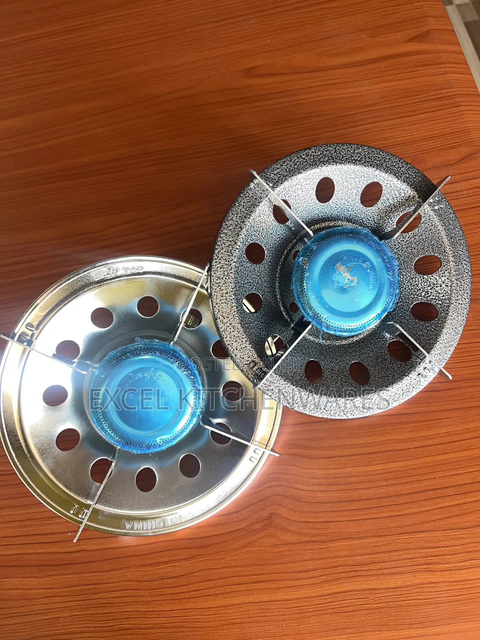 Gas Accessories