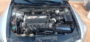 Honda Accord 2009 Silver