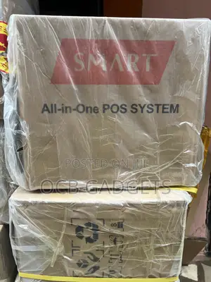 Smart Pos System