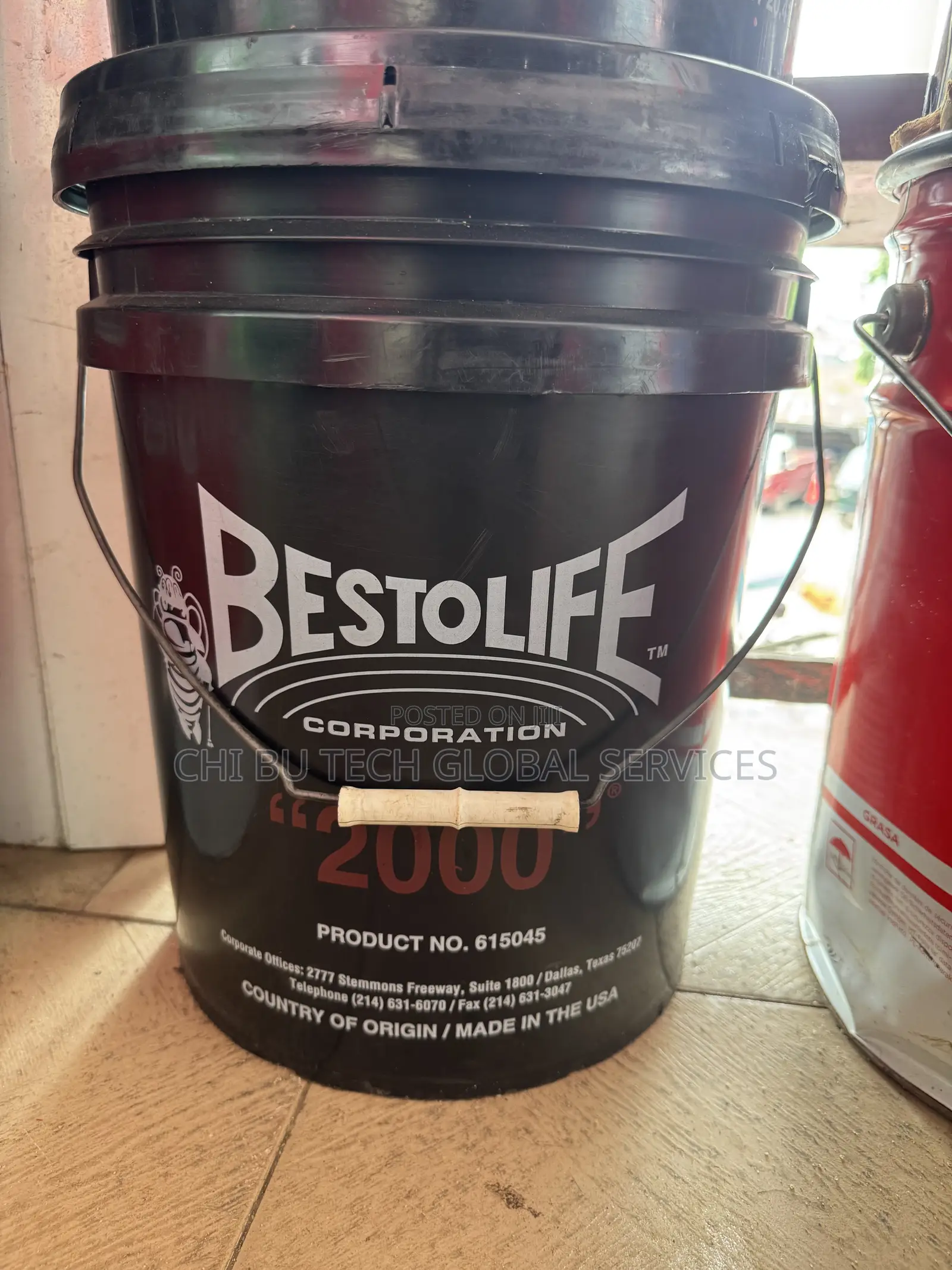 Bestolife 2000