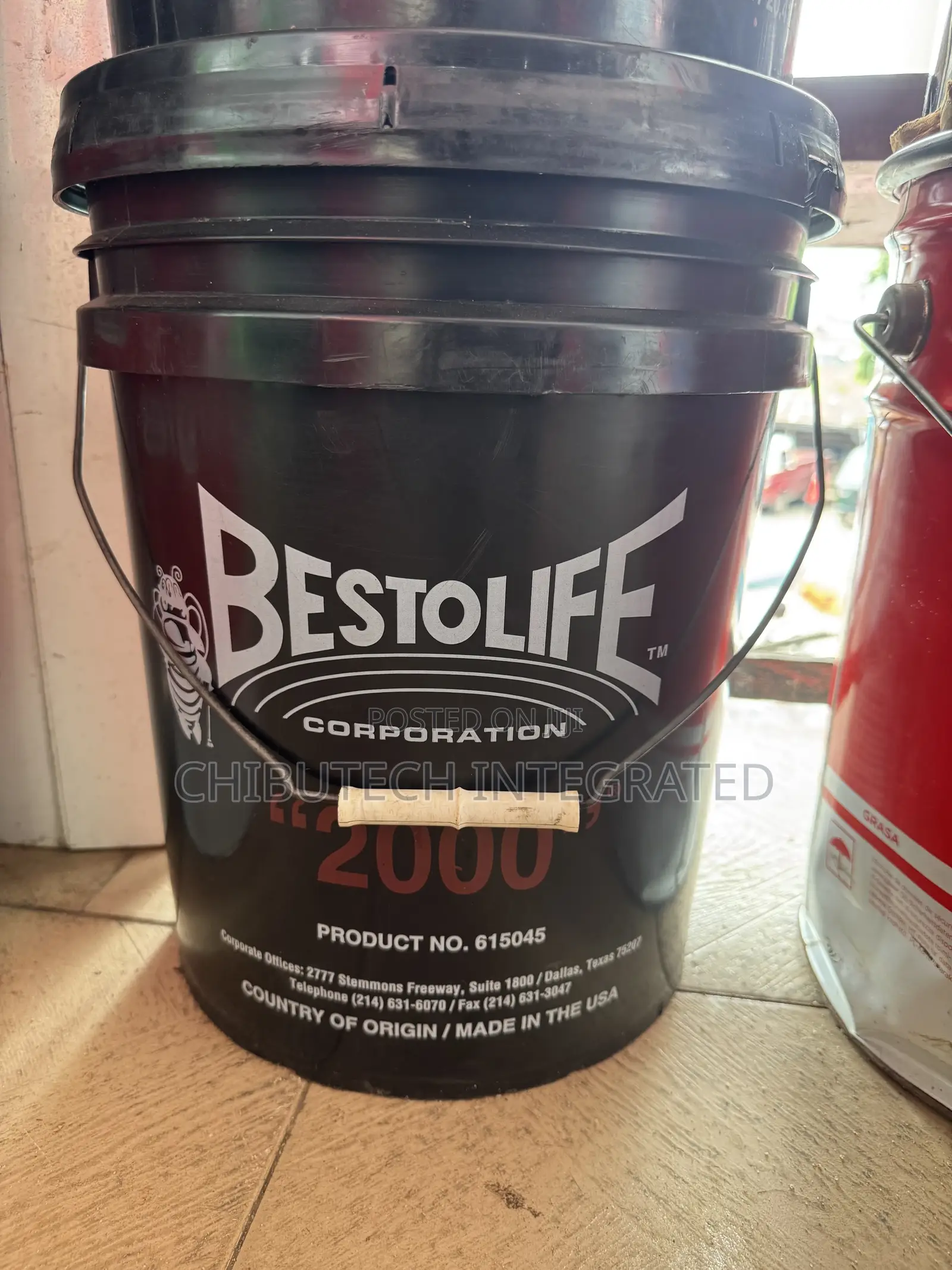 Bestolife 2000