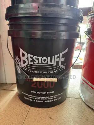 Bestolife 2000