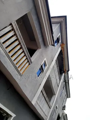 1bdrm Block of Flats in Ozobaji, Owerri for rent
