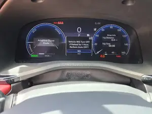 Toyota Camry 2025 White